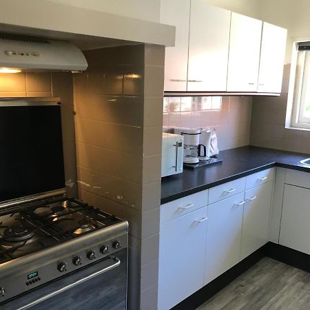 Horalaan 8-4 Ede-Bennekom Villa Ngoại thất bức ảnh