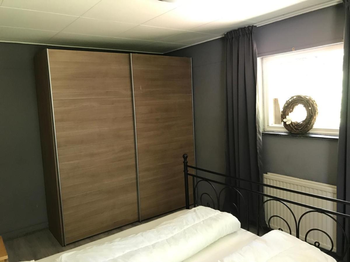 Horalaan 8-4 Ede-Bennekom Villa Ngoại thất bức ảnh