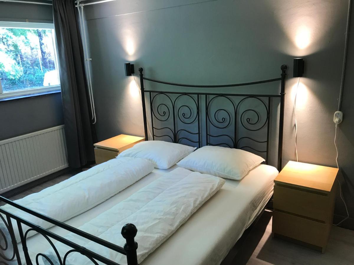 Horalaan 8-4 Ede-Bennekom Villa Ngoại thất bức ảnh