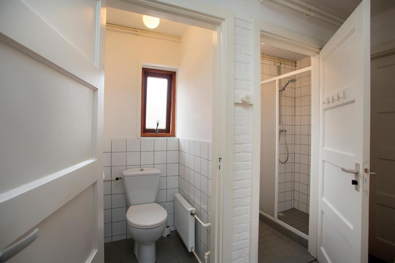 Horalaan 8-4 Ede-Bennekom Villa Ngoại thất bức ảnh